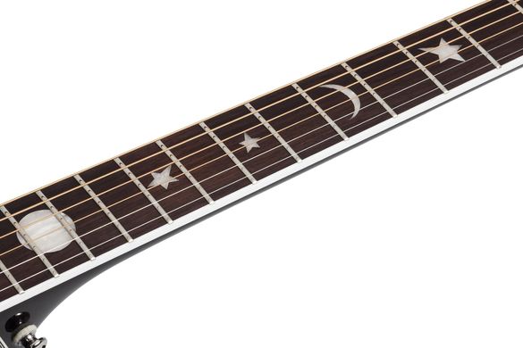 Акустична гітара SCHECTER RS-1000 BUSKER ACOUSTIC
