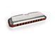 Губна гармошка Hohner Golden Melody Progressive M54405X E-major Box
