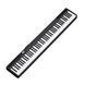 Цифрове піаніно Musicality FP88-BK
