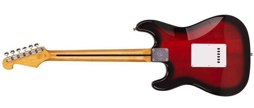 Електрогітара SX SST57+/HSS/2TS