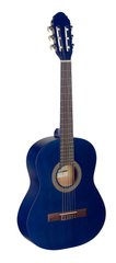 Класична гітара 3/4 Stagg C430 M BLUE
