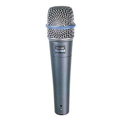 Мікрофон SHURE BETA57A