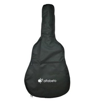 Чохол для акустичної гітари Alfabeto EasyBag40A