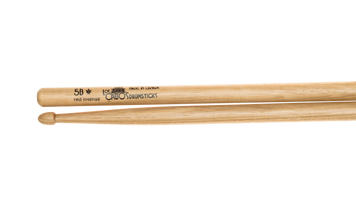 Барабанні палички (пара) Los Cabos Drumsticks LCD5BIRH