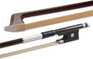 Смичок для скрипки GEWA pure 3/4 Round Stick