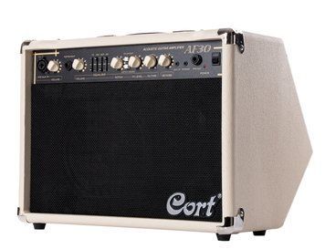 Комбопідсилювач CORT AF30
