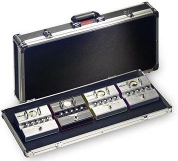 Футляр для гітарних педалей ефектів Stagg UPC-688