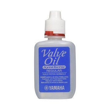Масло YAMAHA VALVE OIL REGULAR