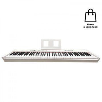 Цифрове піаніно Musicality HP88-WH