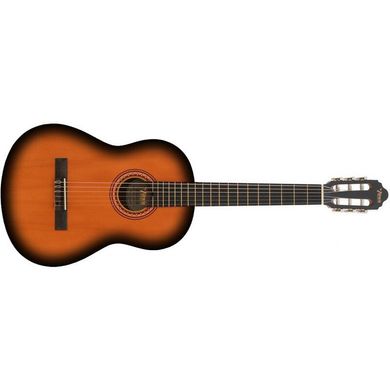 Гітара класична VALENCIA VC203CSB 3/4