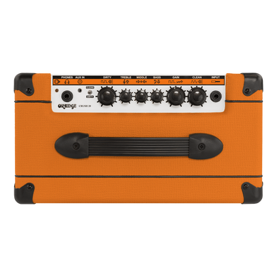 Комбоусилитель для электрогитары Orange Crush 20