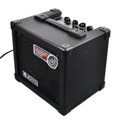 Комбопідсилювач JOYO DC-15