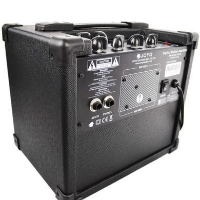 Комбопідсилювач JOYO DC-15