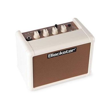 Міні-комбопідсилювач Blackstar FLY 3 Acoustic +кабінет(STEREO PACK)