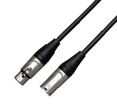 Кабель Cascha CCA-M1BK6