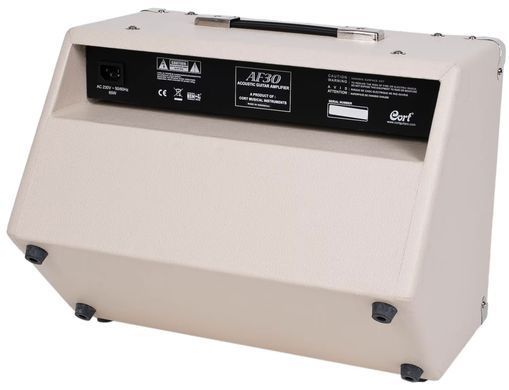Комбопідсилювач CORT AF30