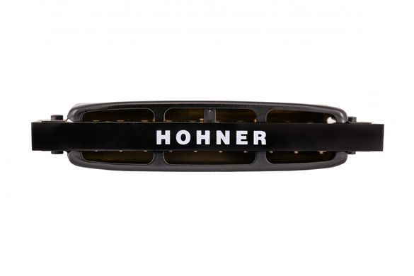 Губна гармошка Hohner MS Pro Harp M564106 A-major