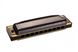 Губна гармошка Hohner MS Pro Harp M564106 A-major