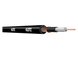 Інструментальний патч-кабель зі з'єднувачами KLOTZ KPM0.20RR