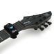 Демпфер для гитары GUITTO GGF-01S Black