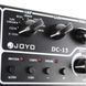 Комбопідсилювач JOYO DC-15