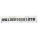 Цифровое пианино Musicality HP88-WH
