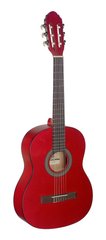 Класична гітара 3/4 Stagg C430 M RED