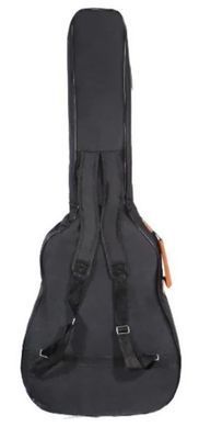 Чохол для бас-гітари Alfabeto BassBag86