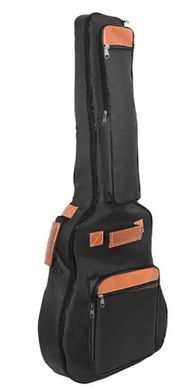 Чохол для бас-гітари Alfabeto BassBag86