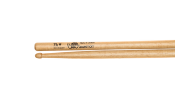 Барабанні палички (пара) Los Cabos Drumsticks LCD7ARH