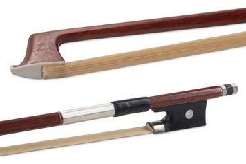 Смичок для скрипки GEWA Massaranduba Student 1/2