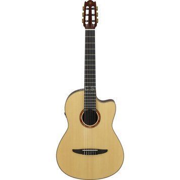Класична гітара із підключенням YAMAHA NCX3 NAT