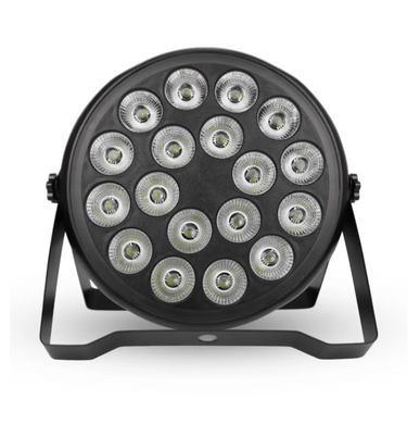 Світлодіодний LED прожектор Free Color P1808 VENUS