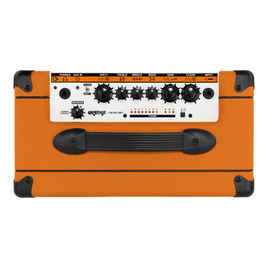 Комбоусилитель для электрогитары Orange Crush 20RT