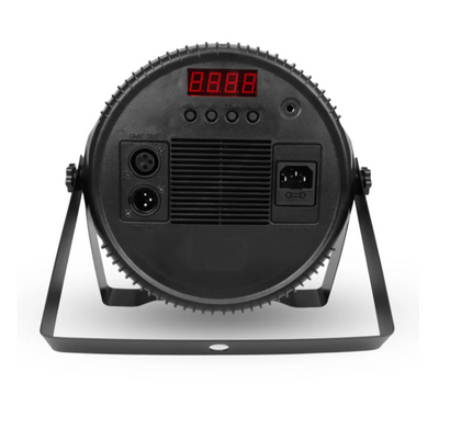 Світлодіодний LED прожектор Free Color P1808 VENUS