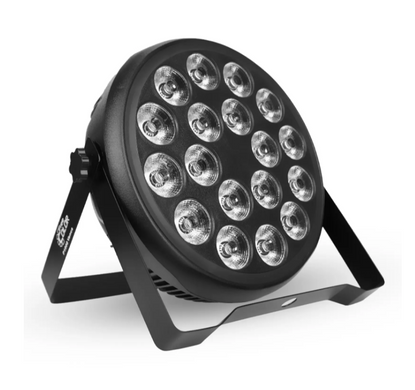 Світлодіодний LED прожектор Free Color P1808 VENUS