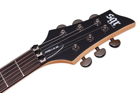 Электрогитара SCHECTER SGR BANSHEE-6 FR WSN
