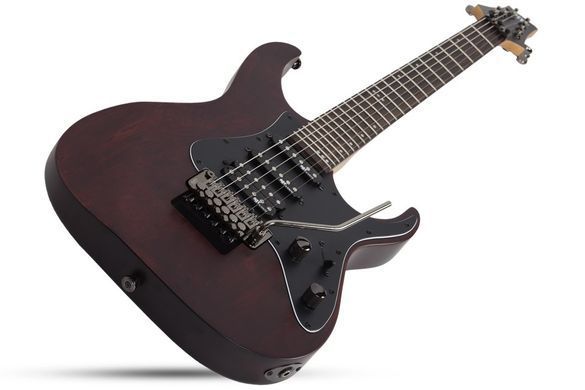 Электрогитара SCHECTER SGR BANSHEE-6 FR WSN
