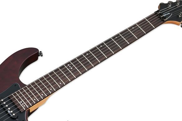 Электрогитара SCHECTER SGR BANSHEE-6 FR WSN