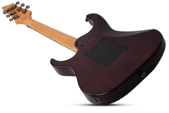 Электрогитара SCHECTER SGR BANSHEE-6 FR WSN