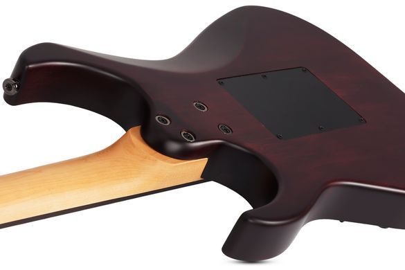 Электрогитара SCHECTER SGR BANSHEE-6 FR WSN