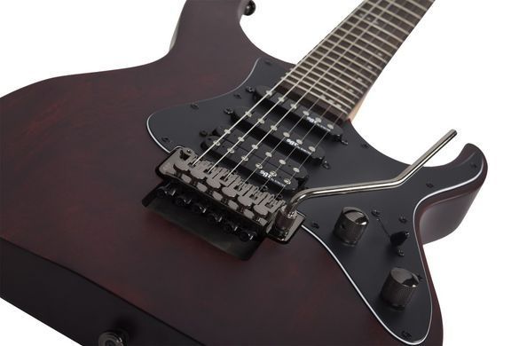 Электрогитара SCHECTER SGR BANSHEE-6 FR WSN