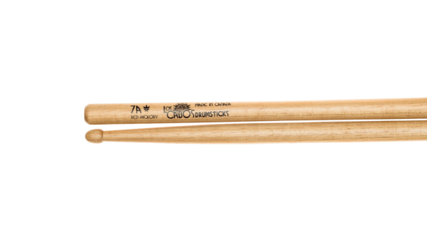 Барабанні палички (пара) Los Cabos Drumsticks LCD7ARH