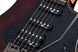Электрогитара SCHECTER SGR BANSHEE-6 FR WSN
