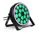 Світлодіодний LED прожектор Free Color P1808 VENUS
