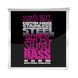 Струни для бас-гітари 45-100 Ernie Ball P02844
