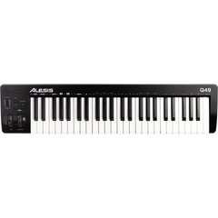 MIDI клавиатура ALESIS Q49 MKII