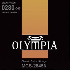Струни OLYMPIA MCS2845N