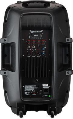 Акустична система HH VRE-15AG2