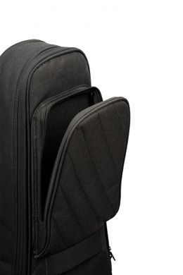 Чохол для електрогітари Ortega Deluxe OGBEG-DLX-BK Black